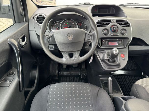 Renault Kangoo Energy dCi 90 66 kW image number 6