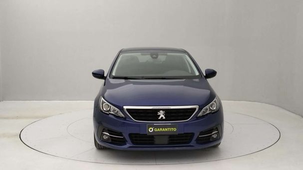 Peugeot 308 1.5 BlueHDi 130 96 kW image number 8