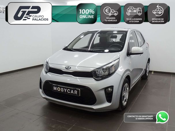 Kia Picanto 1.0 49 kW image number 1