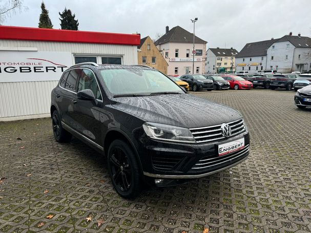 Volkswagen Touareg V6 TDI Executive Edition 4Motion 193 kW image number 9