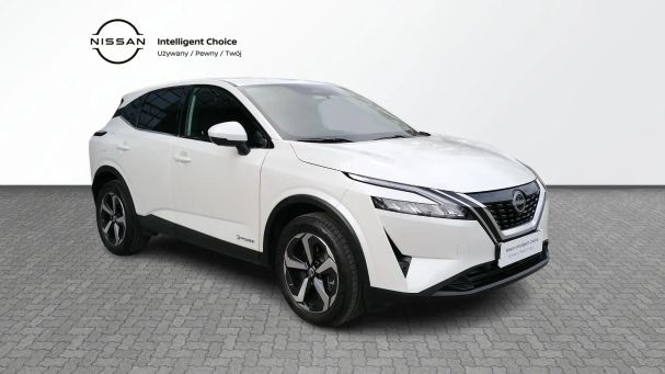 Nissan Qashqai 140 kW image number 7