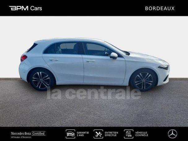 Mercedes-Benz A 200 7G-DCT Progressive 120 kW image number 14