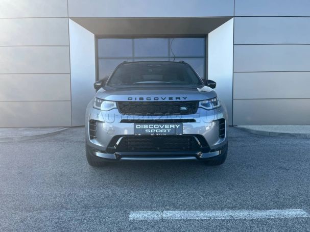 Land Rover Discovery Sport D165 S AWD 120 kW image number 1