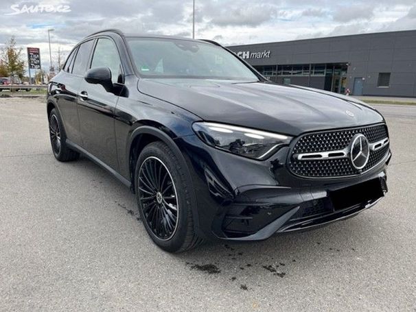 Mercedes-Benz GLC 220 d 4Matic 145 kW image number 3