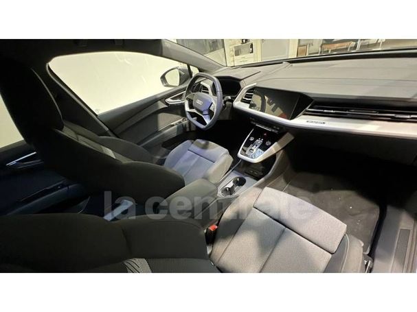 Audi Q4 40 82 kWh 150 kW image number 17