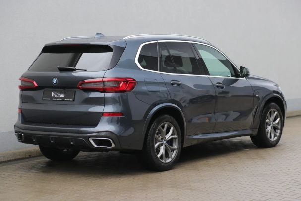 BMW X5 xDrive40i 250 kW image number 3