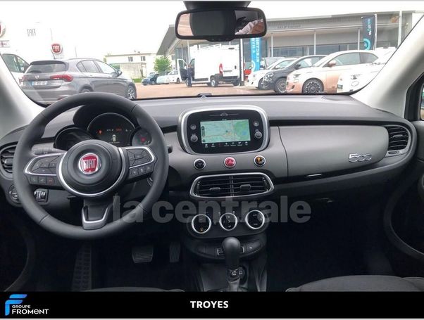 Fiat 500X 96 kW image number 8