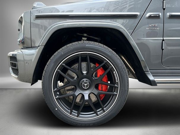 Mercedes-Benz G 63 AMG 430 kW image number 25