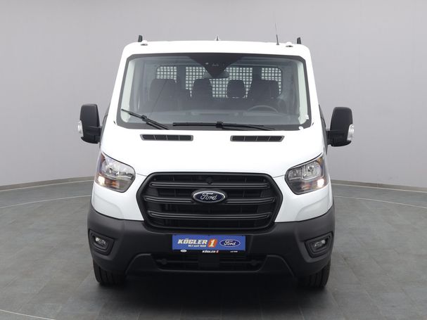 Ford Transit 350 L4 HA Trend 125 kW image number 6