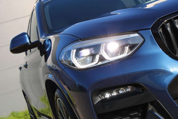 BMW X3 xDrive30e M 215 kW image number 13