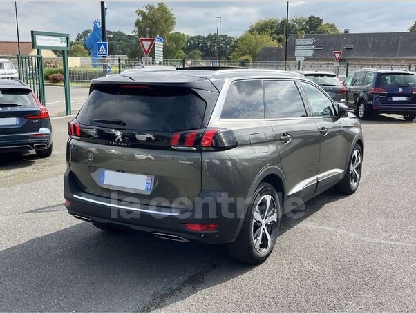 Peugeot 5008 96 kW image number 14