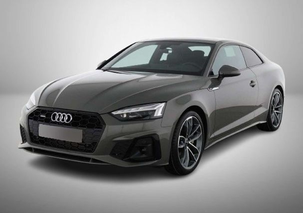 Audi A5 45 TFSI quattro S tronic S-line 195 kW image number 1