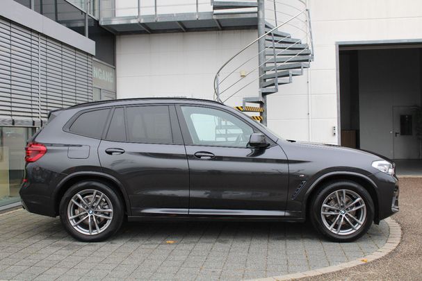 BMW X3 xDrive20i M Sport 135 kW image number 3