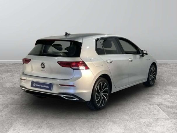 Volkswagen Golf 1.5 eTSI Style DSG 110 kW image number 2