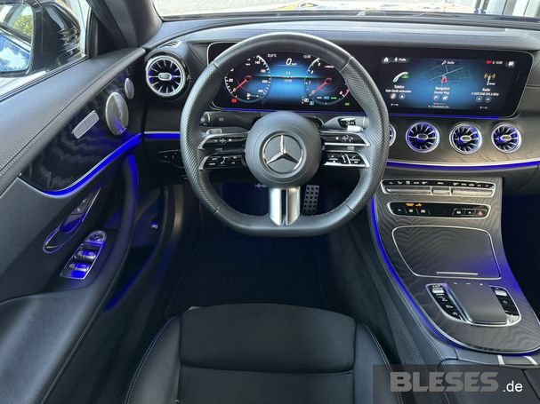 Mercedes-Benz E 300 190 kW image number 10