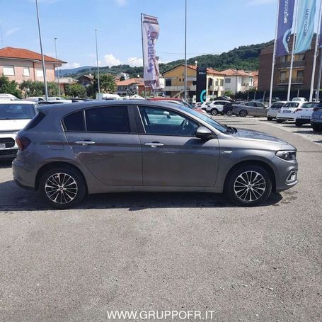 Fiat Tipo 74 kW image number 7