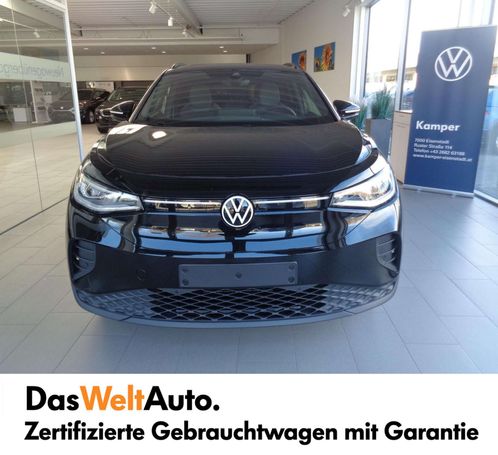 Volkswagen ID.4 150 kW image number 1