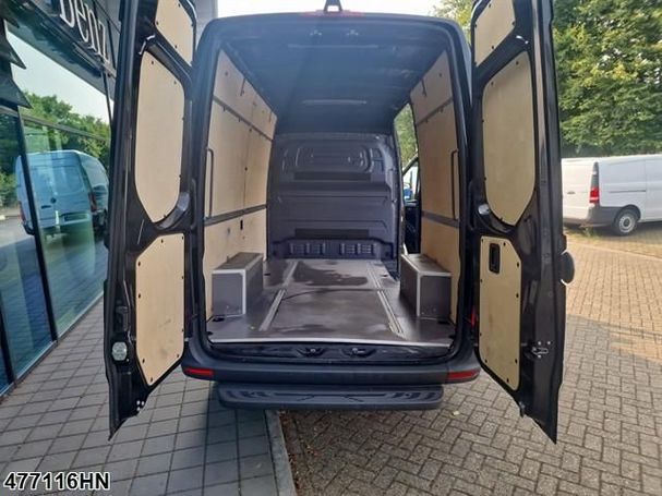 Mercedes-Benz Sprinter 317 CDI 125 kW image number 13