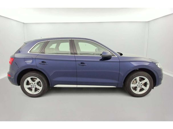 Audi Q5 35 TDI quattro Sport 120 kW image number 30