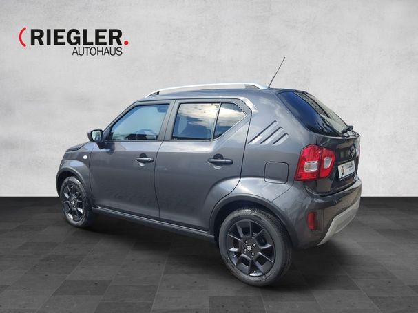 Suzuki Ignis 61 kW image number 5