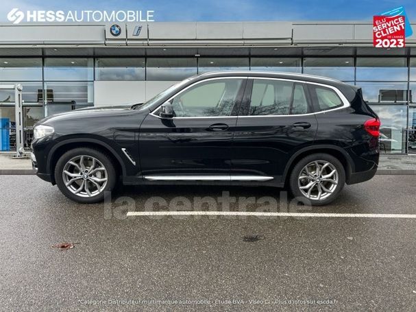 BMW X3 xDrive 215 kW image number 5