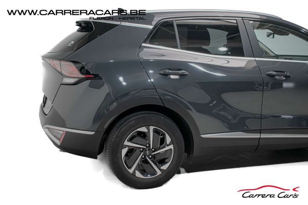 Kia Sportage 1.6 GDI 110 kW image number 6