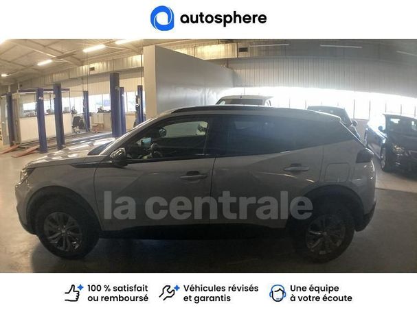 Peugeot 2008 1.2 PureTech 74 kW image number 13