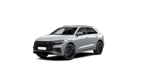 Audi Q8 250 kW image number 5