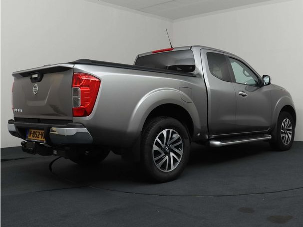 Nissan Navara Cab 2.3 dCi N-CONNECTA 120 kW image number 1