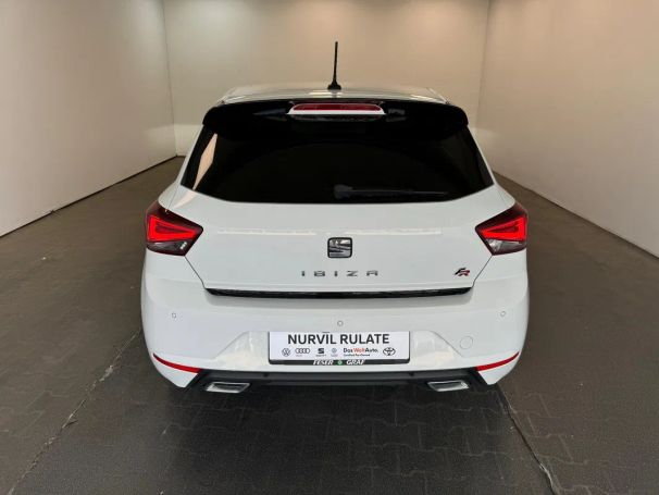 Seat Ibiza 85 kW image number 18