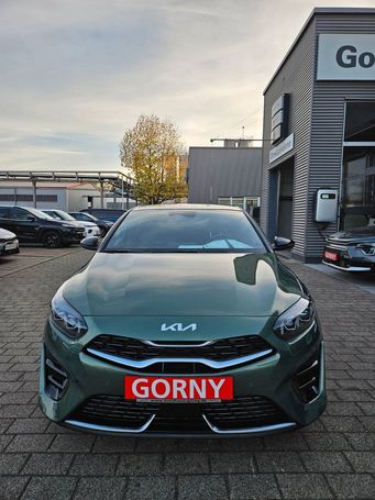 Kia ProCeed 103 kW image number 6