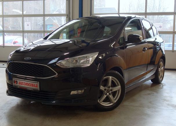 Ford C-Max 92 kW image number 1