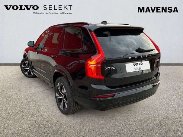 Volvo XC90 B5 AWD 173 kW image number 5