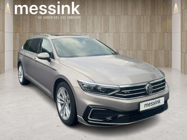 Volkswagen Passat GTE 160 kW image number 3