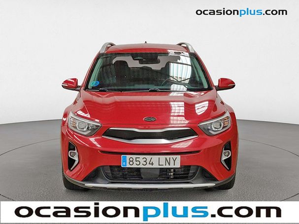 Kia Stonic 1.0 T-GDi 100 74 kW image number 15