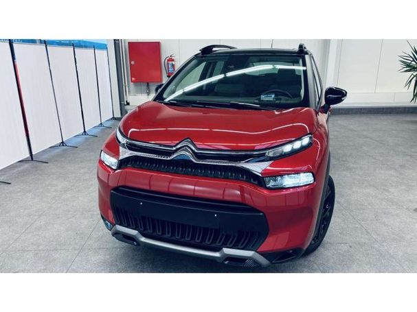 Citroen C3 Aircross Max EAT6 96 kW image number 3