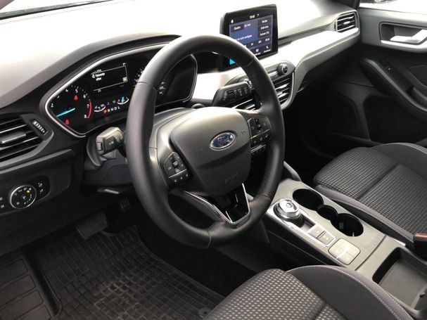 Ford Focus 1.0 92 kW image number 7