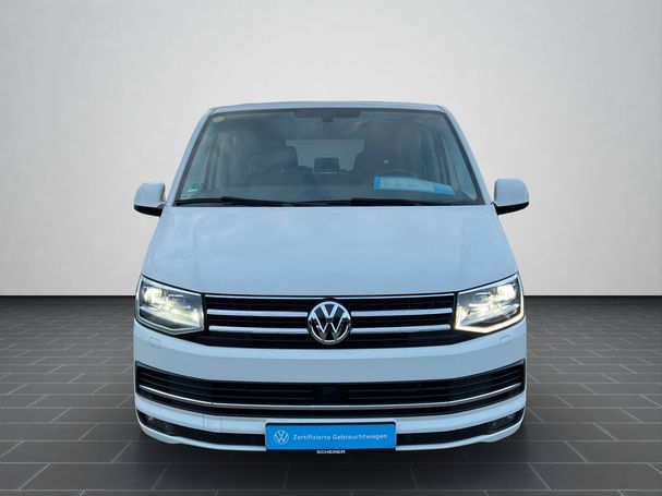 Volkswagen T7 Multivan 150 kW image number 2