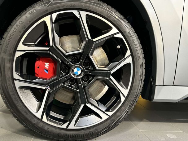 BMW X1 M35i xDrive 221 kW image number 21