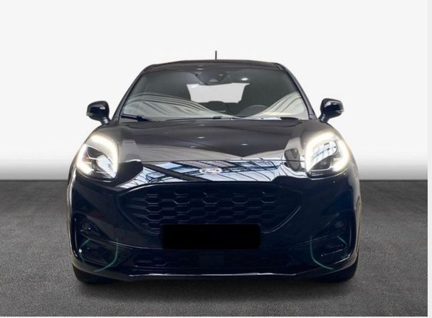 Ford Puma 114 kW image number 2