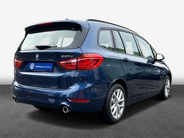 BMW 220d Gran Tourer xDrive Advantage 140 kW image number 3