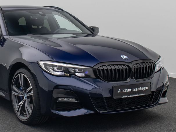 BMW 330 Touring e M Sport 215 kW image number 20