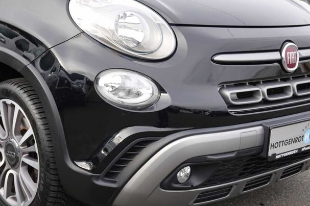 Fiat 500L Cross 88 kW image number 9