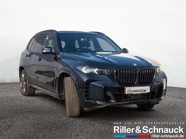 BMW X5 xDrive 250 kW image number 2