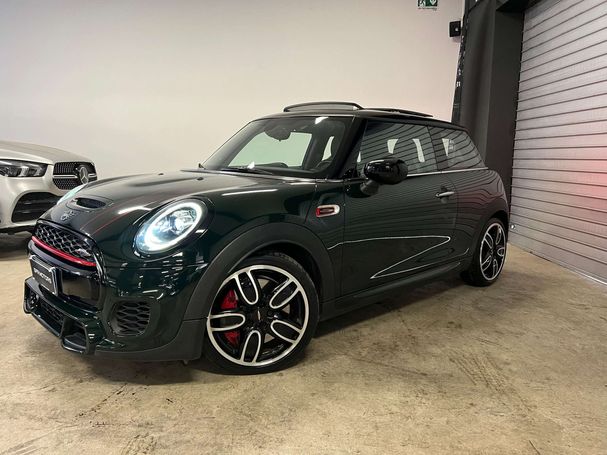 Mini John Cooper Works 170 kW image number 1