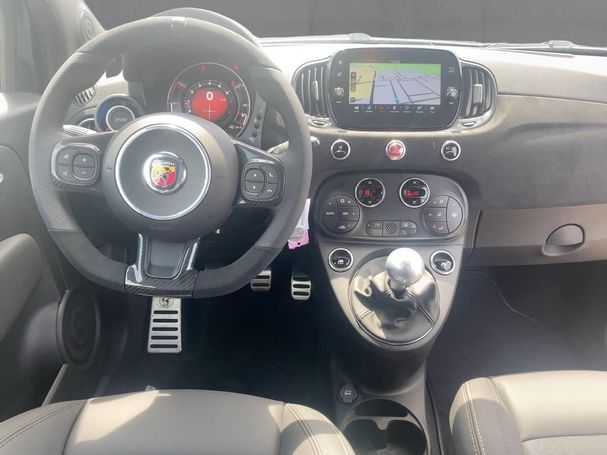 Abarth 695 132 kW image number 8