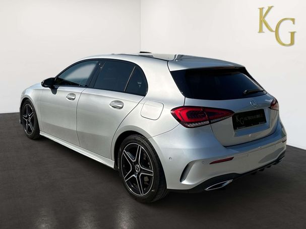 Mercedes-Benz A 180 d 85 kW image number 4