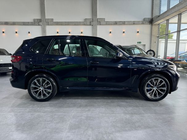 BMW X5 xDrive 195 kW image number 5