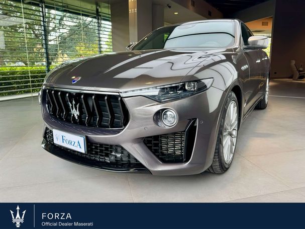 Maserati Levante 184 kW image number 1