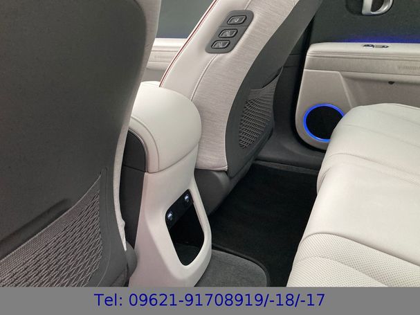 Hyundai Ioniq 5 UNIQ 4WD 225 kW image number 15